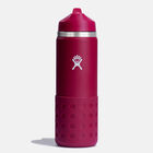 Kids Wide Mouth 20 oz בקבוק שתייה ילדים